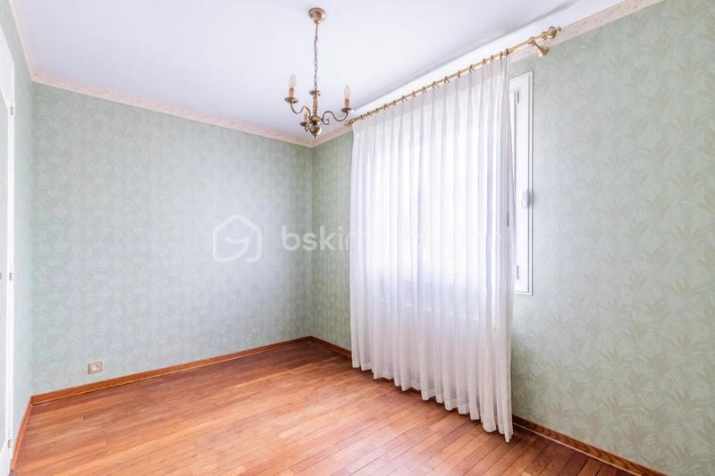 Maison - 66 m² - 3 pièces