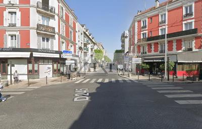 Local commercial - 85 m²