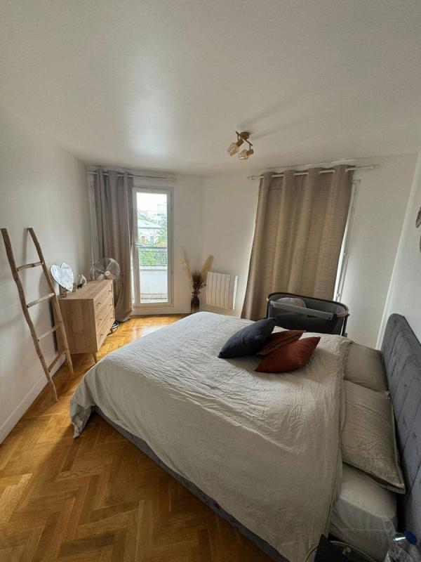 Appartement - 75 m² - 4 pièces