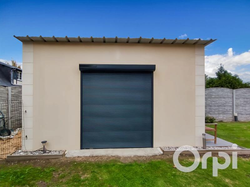 Maison - 116 m² - 6 pièces