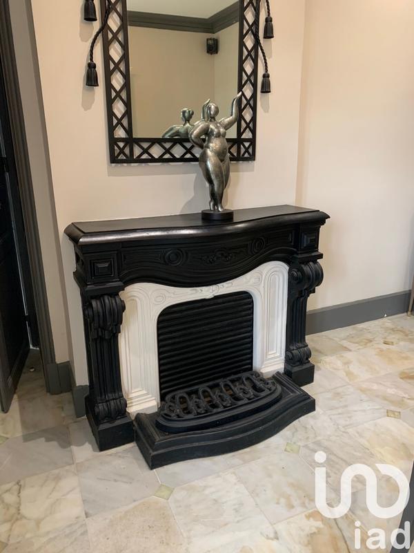 Maison - 500 m² - 13 pièces