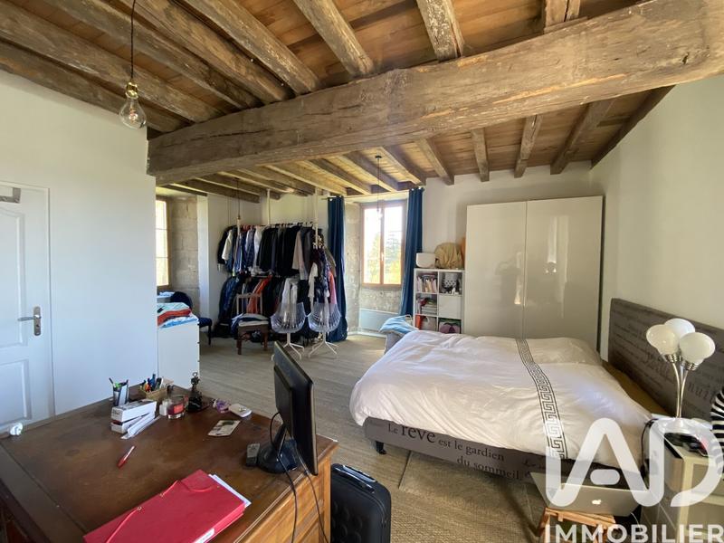 Maison de campagne - 126 m² - 4 pièces