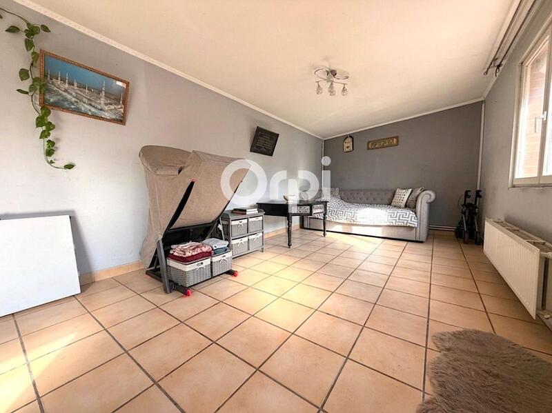 Maison - 145 m² - 5 pièces