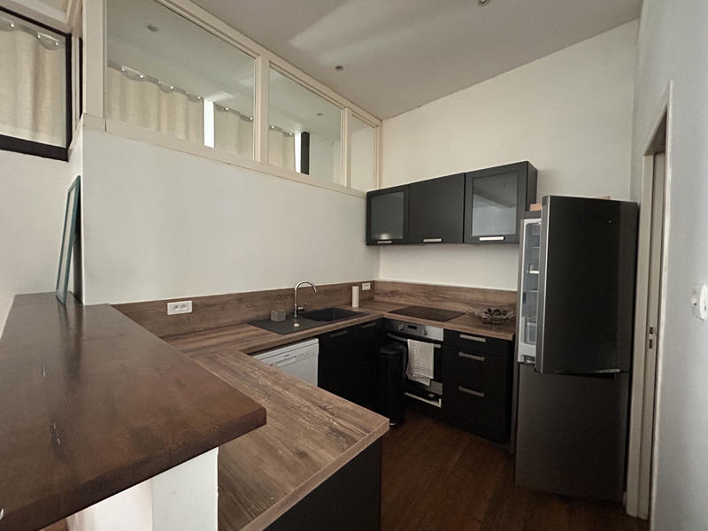 Appartement - 83 m² - 3 pièces