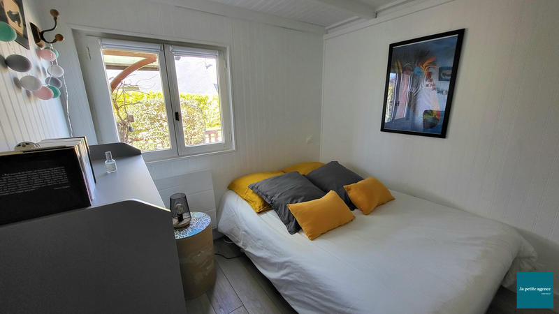 Châlet - 41 m² - 3 pièces