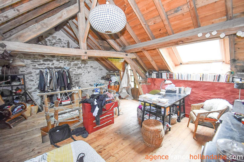 Maison - 173 m² - 5 pièces