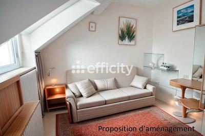 Appartement - 102 m² - 4 pièces