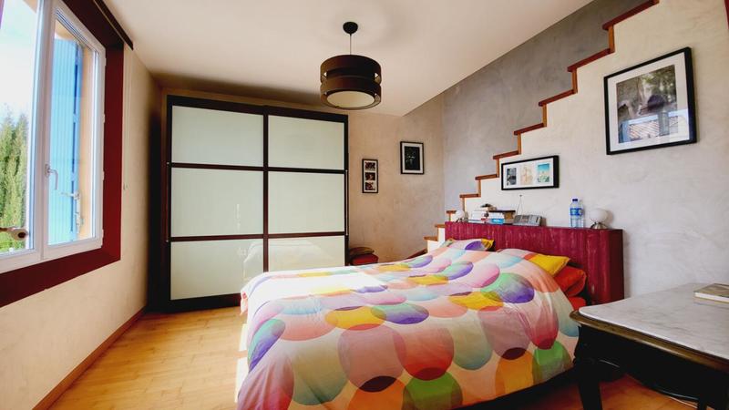 Maison - 165 m² - 5 pièces