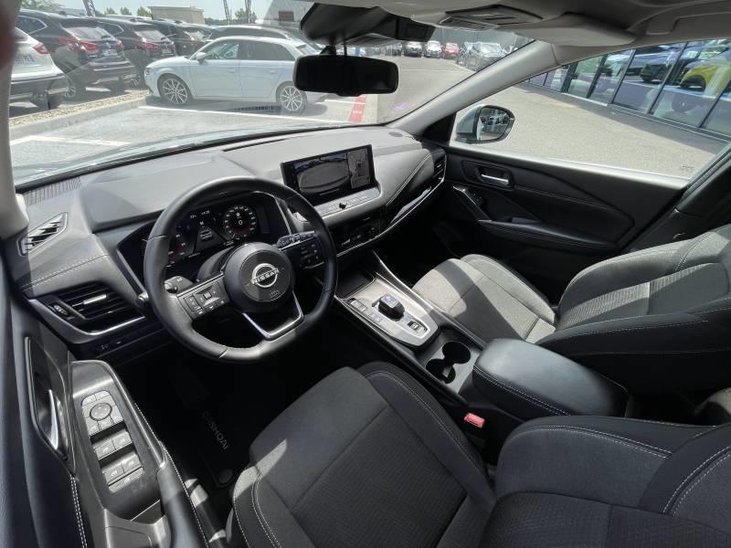 Nissan Qashqai e-Power 190 ch n-Connecta