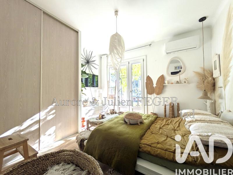 Maison - 117 m² - 5 pièces