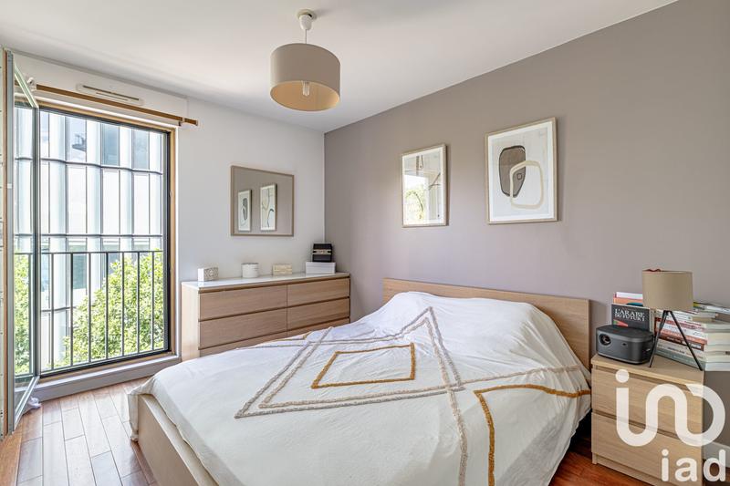 Appartement - 88 m² - 4 pièces