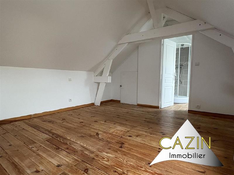 Maison - 57 m² - 2 pièces