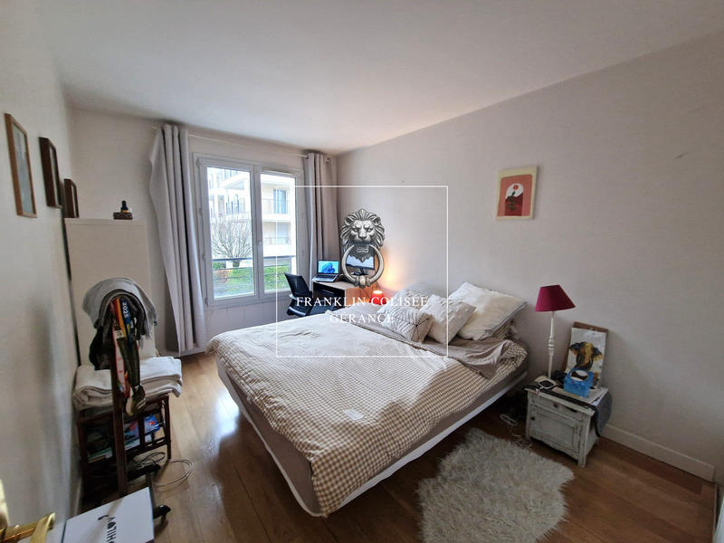 Appartement - 74 m² - 3 pièces