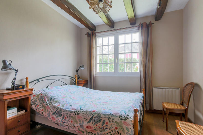 Maison - 135 m² - 6 pièces