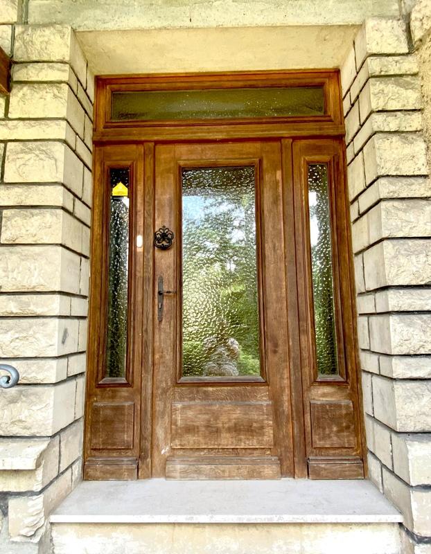 Maison - 300 m² - 10 pièces