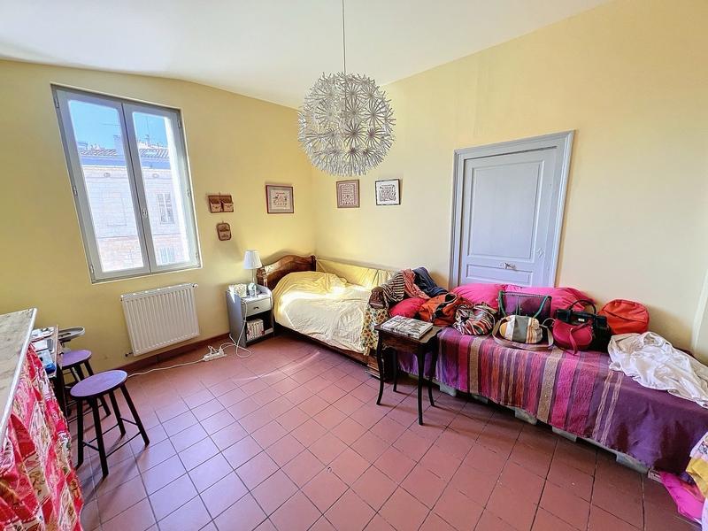 Duplex - 158 m² - 6 pièces