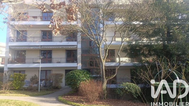 Appartement - 74 m² - 3 pièces