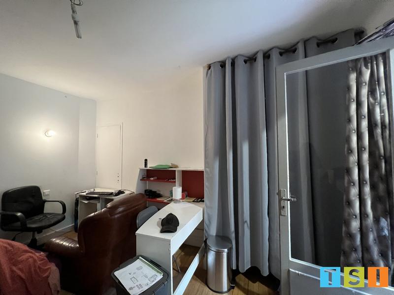 Maison - 153 m² - 6 pièces