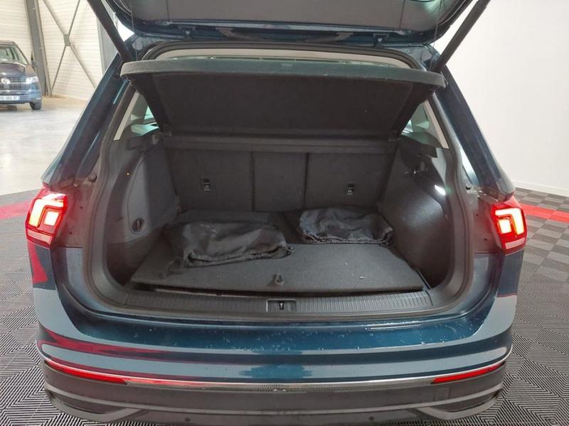 Volkswagen Tiguan 1.4 Ehybrid 245 Dsg6 Life Business