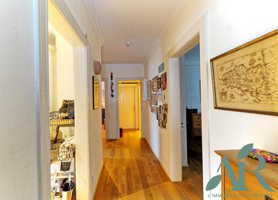 Appartement - 96 m² - 5 pièces