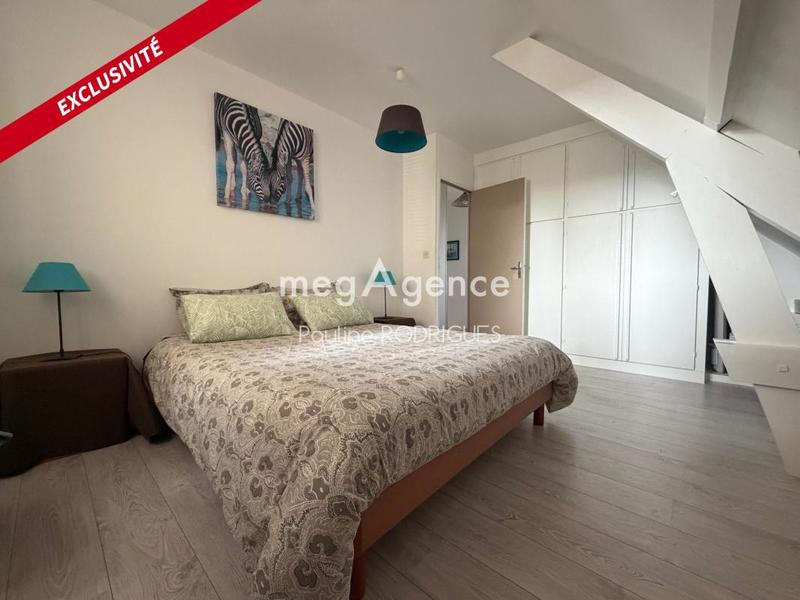 Maison de campagne - 210 m² - 8 pièces