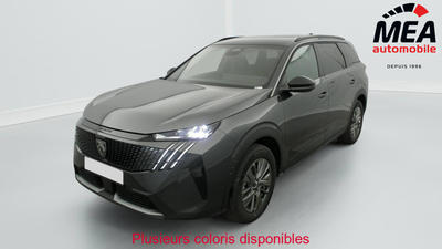 Peugeot 5008 Hybrid 145 e-Dcs6 Allure