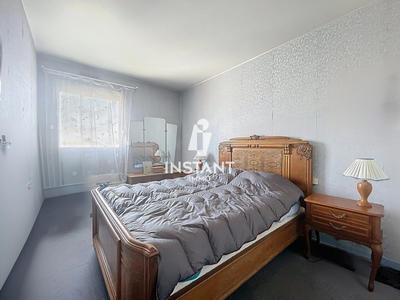 Appartement - 77 m² - 3 pièces