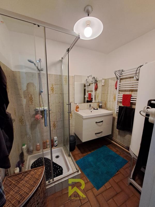 Maison de village - 64 m² - 3 pièces