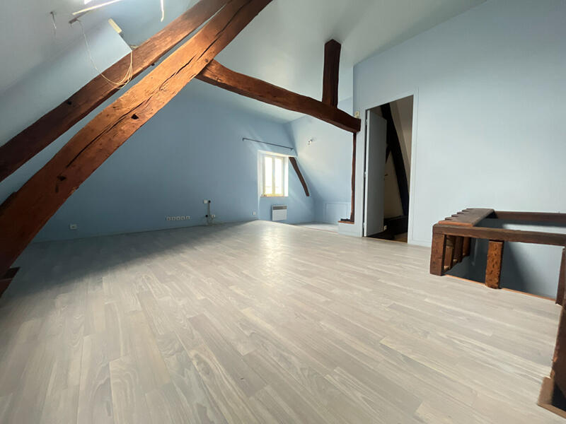 Maison - 172 m² - 6 pièces