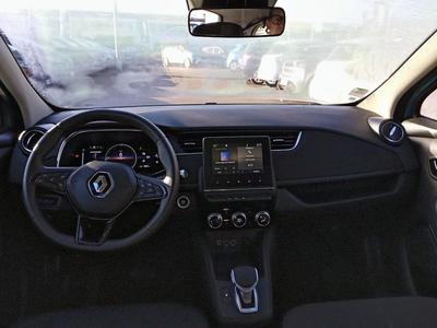 Renault Zoe R110 Achat Intégral Life
