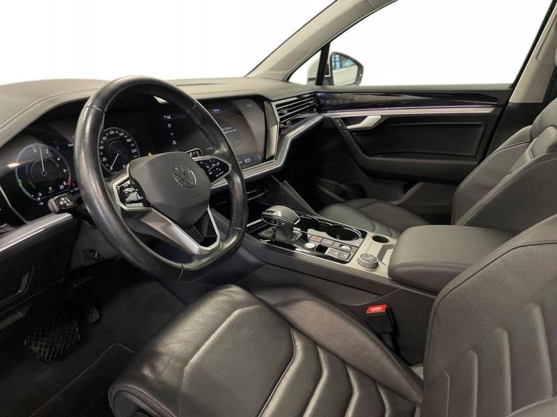 Volkswagen Touareg 3.0 Tsi eHybrid 381ch Tiptronic 8 4Motion Elegance