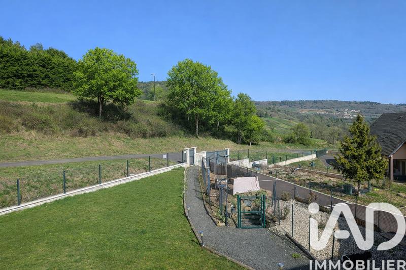 Maison - 165 m² - 7 pièces