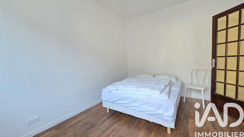 Appartement - 58 m² - 4 pièces