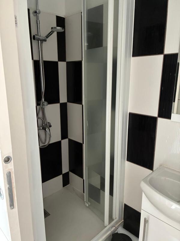 Appartement - 31 m² - 2 pièces