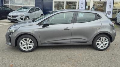 Renault Clio V Evolution Blue dCi 100 -25