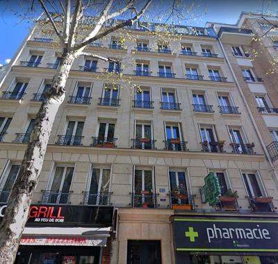 Local commercial - 100 m²