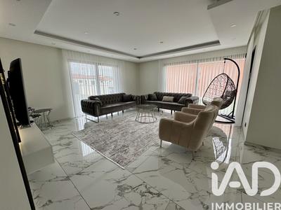 Maison - 146 m² - 5 pièces