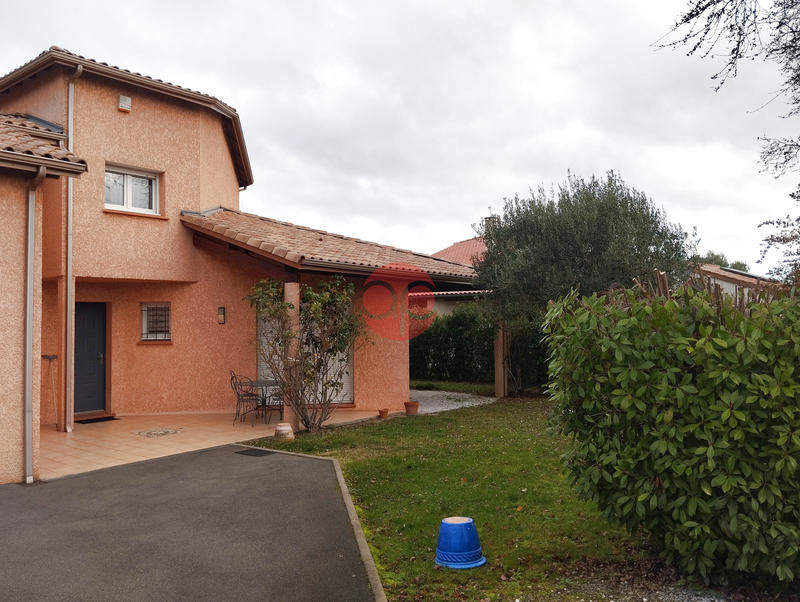 Villa - 145 m² - 5 pièces