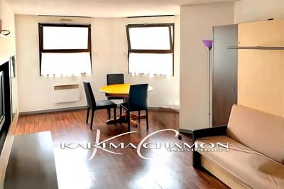 Appartement - 24 m² - 1 pièce