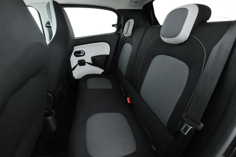 Renault Twingo 0.9 TCe Intens Edc 90 ch