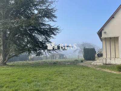 Maison - 78 m² - 4 pièces