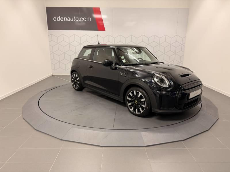 Mini Mini Hatch 3 Portes Cooper se 184 ch Edition Premium Plus
