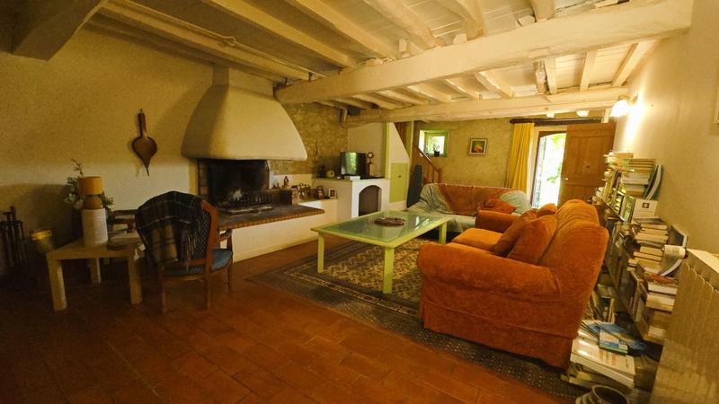 Maison - 224 m² - 8 pièces