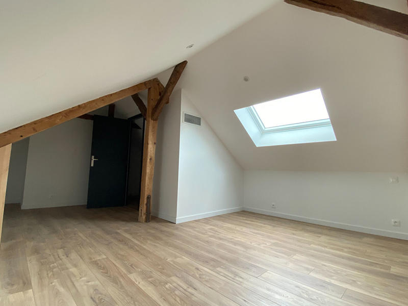 Maison - 99 m² - 4 pièces