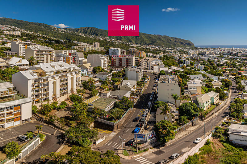 Appartement - 50 m² - 2 pièces