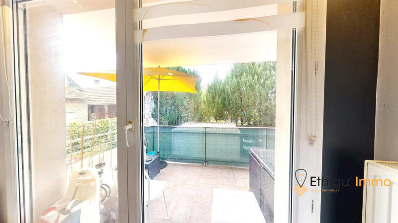 Appartement - 76 m² - 3 pièces