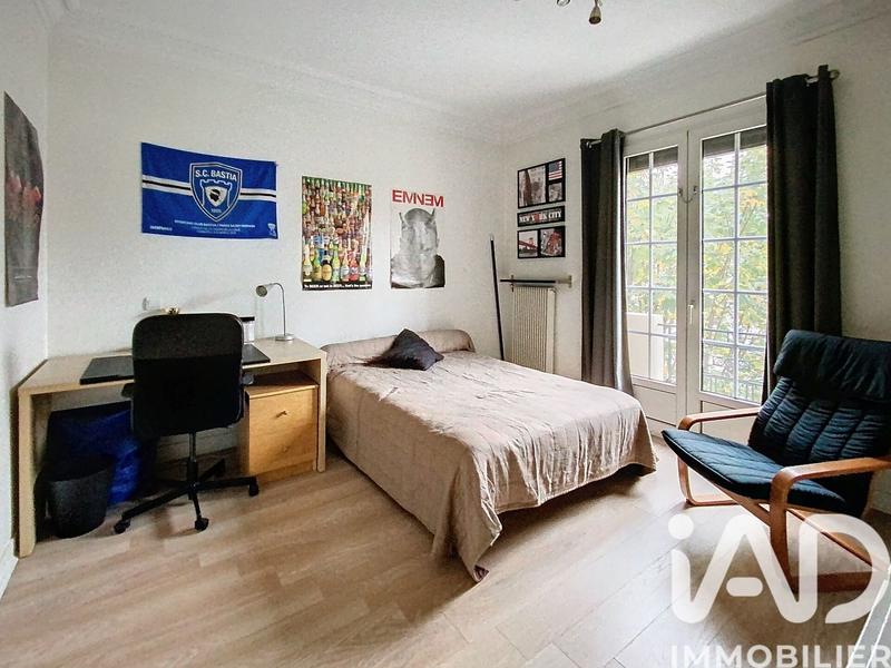 Maison - 146 m² - 6 pièces