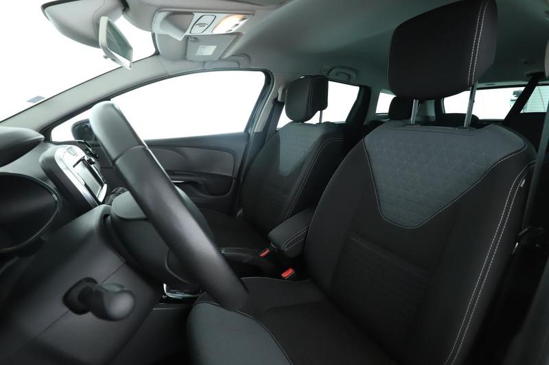 Renault Clio Estate 1.5 dCi Intens Eco2 Edc 90 ch