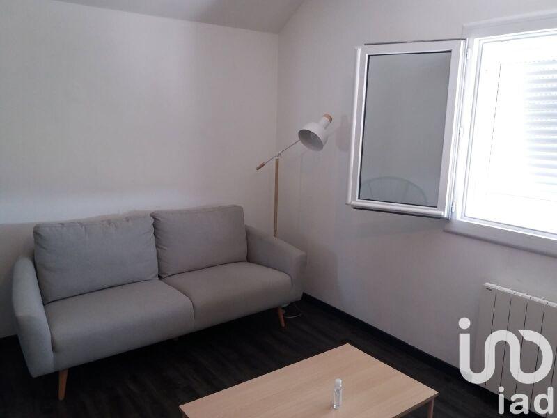 Maison de ville - 170 m² - 7 pièces