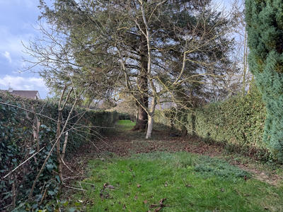 Maison - 72 m² - 3 pièces